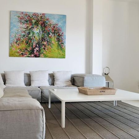 Piazza Nember Attico Con Vista Mare Apartment Lido di Jesolo Exterior foto