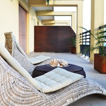 Piazza Nember Attico Con Vista Mare Apartment Lido di Jesolo Exterior foto