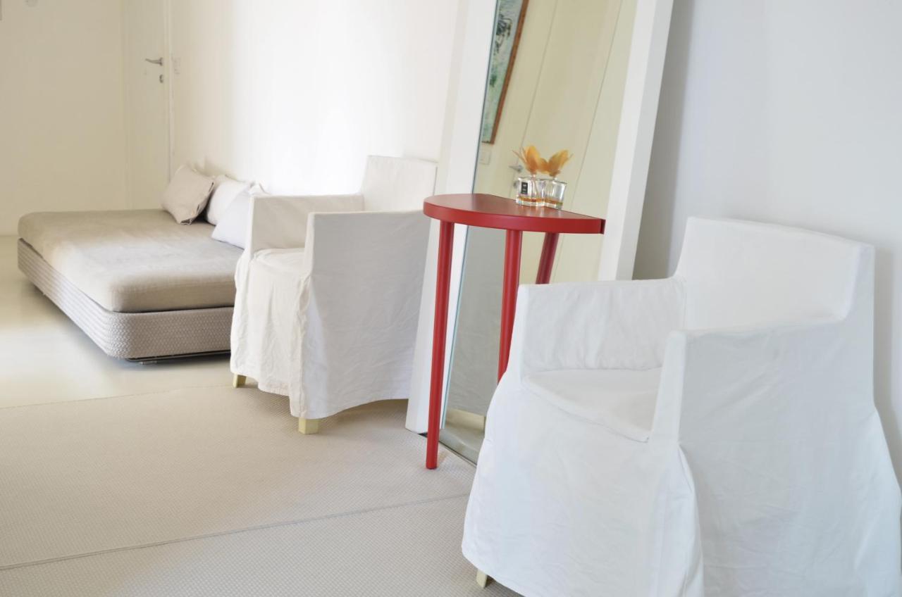 Piazza Nember Attico Con Vista Mare Apartment Lido di Jesolo Exterior foto