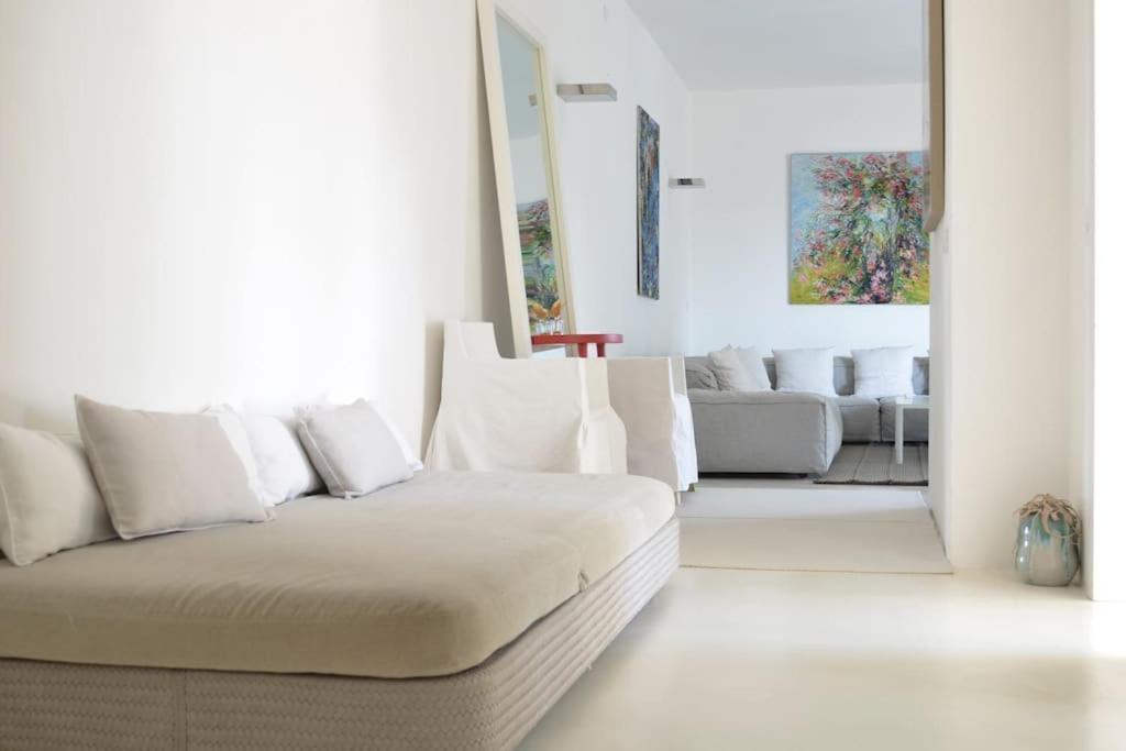 Piazza Nember Attico Con Vista Mare Apartment Lido di Jesolo Exterior foto