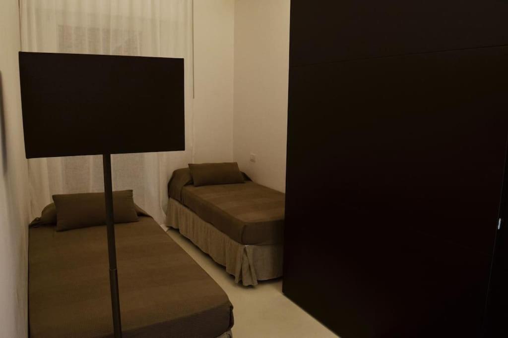 Piazza Nember Attico Con Vista Mare Apartment Lido di Jesolo Exterior foto