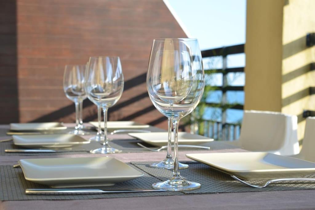 Piazza Nember Attico Con Vista Mare Apartment Lido di Jesolo Exterior foto