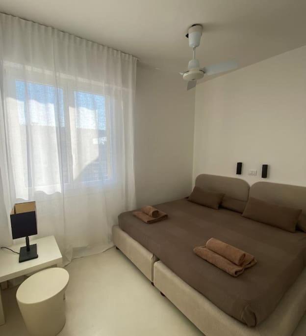 Piazza Nember Attico Con Vista Mare Apartment Lido di Jesolo Exterior foto