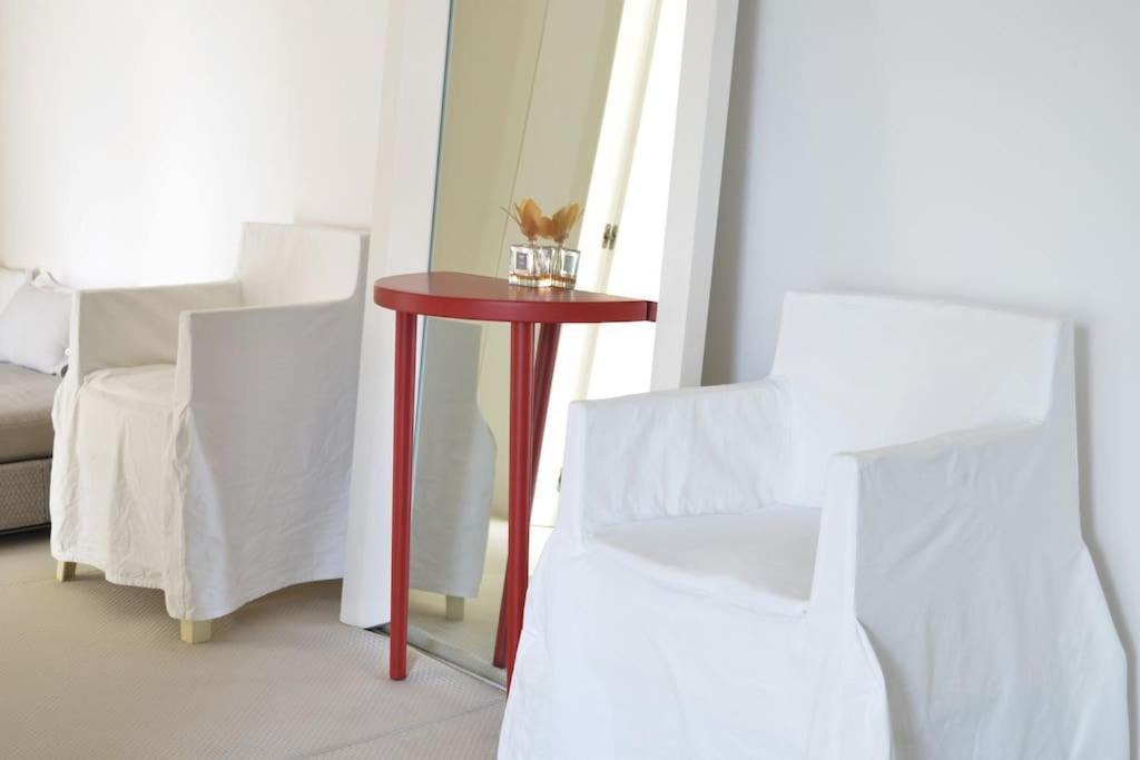 Piazza Nember Attico Con Vista Mare Apartment Lido di Jesolo Exterior foto